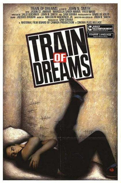 Train of Dreams