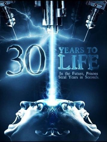 Nightworld: 30 Years to Life