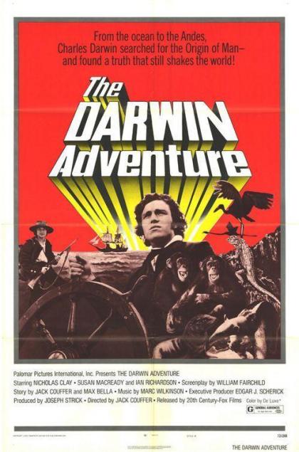 Darwin Adventure