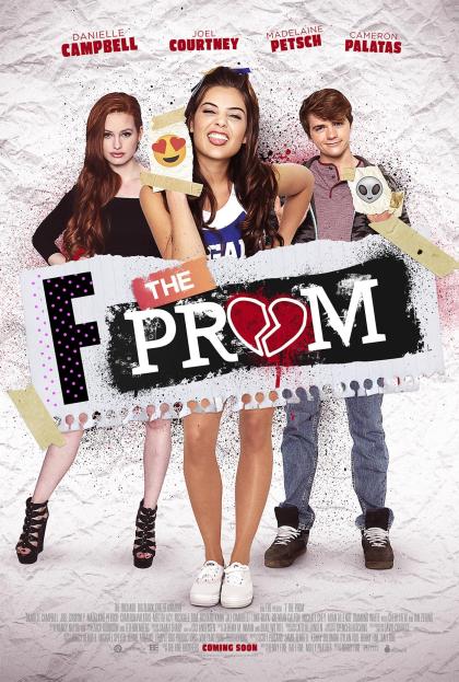 F*&% the Prom 