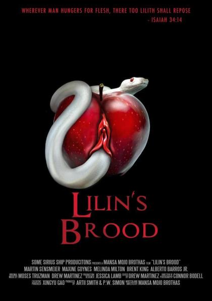 Lilin's Brood