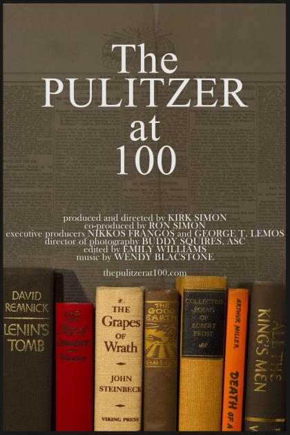 The Pulitzer at 100 