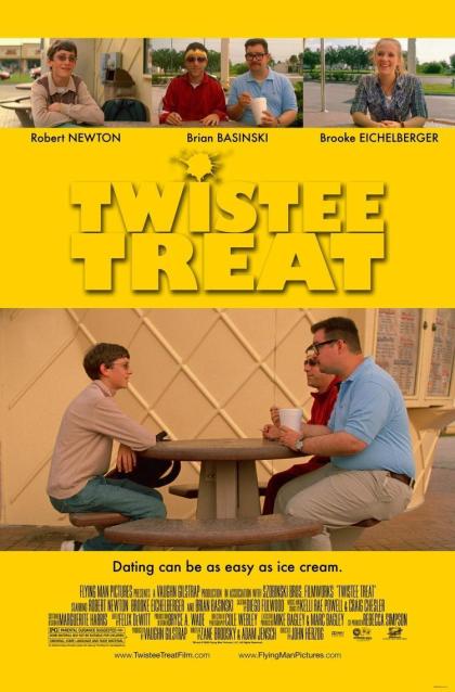 Twistee Treat