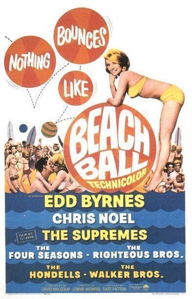 Beach Ball