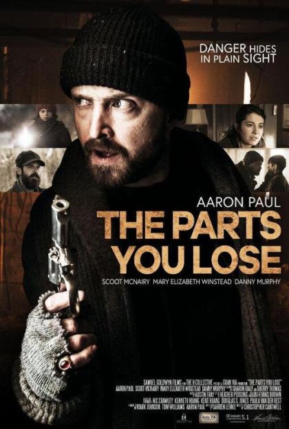 The Parts You Lose 