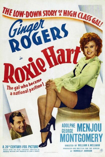 Roxie Hart