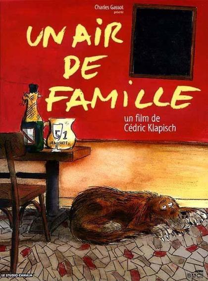 Un air de famille