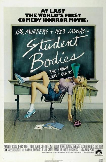 Student Bodies