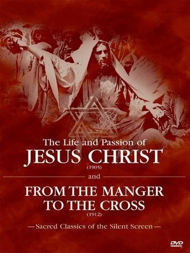 From the Manger to the Cross; or, Jesus of Nazareth