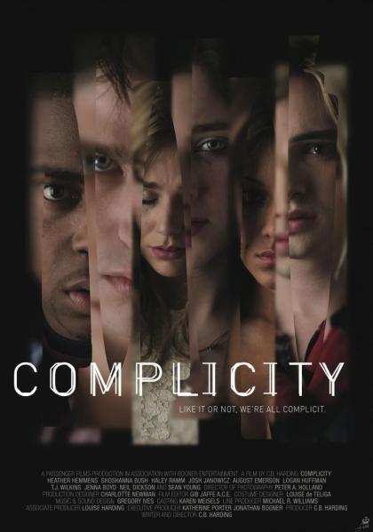 Complicity