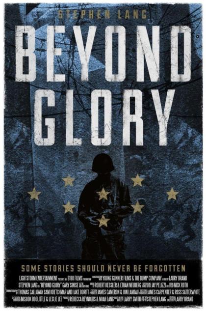 Beyond Glory