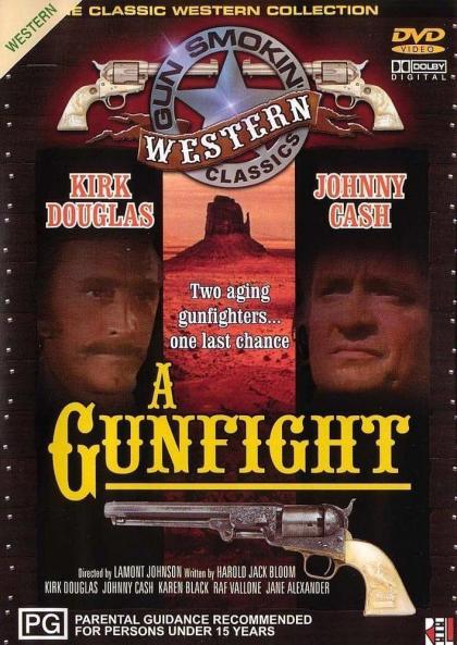 Gunfight