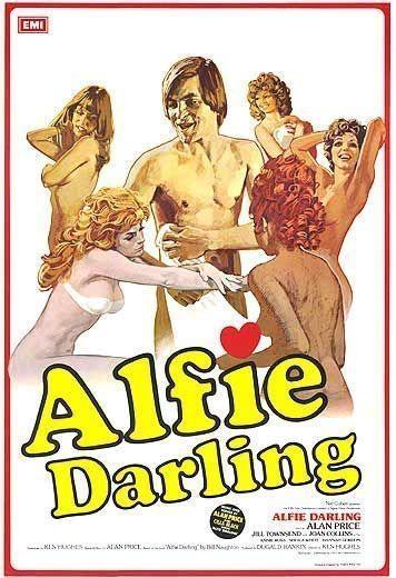 Alfie Darling