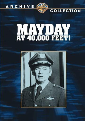 Mayday at 40,000 Feet!