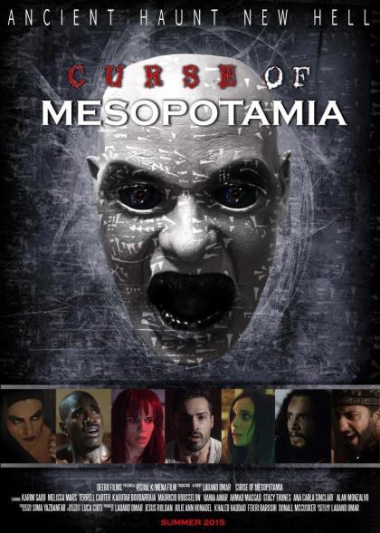 Curse of Mesopotamia