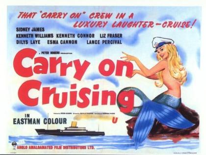 Carry on Cruising