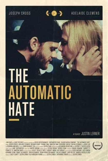 Automatic Hate