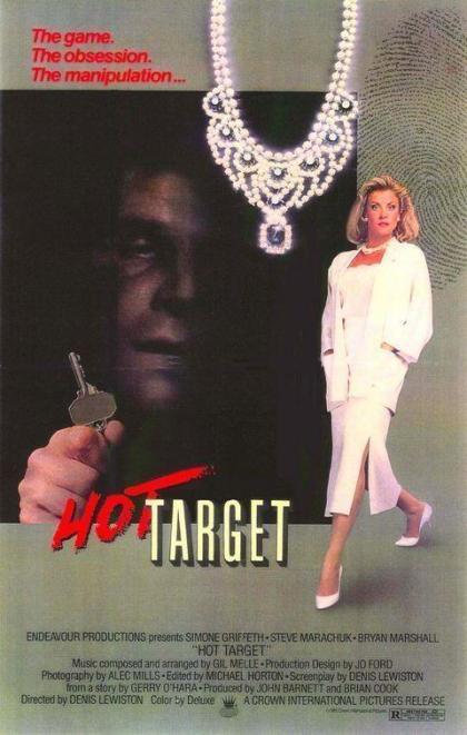 Hot Target