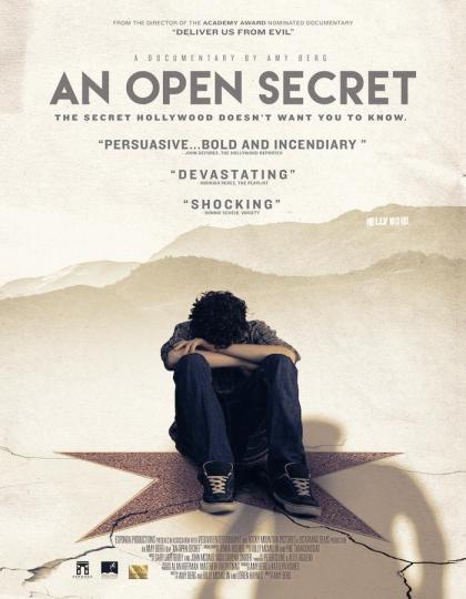 Open Secret