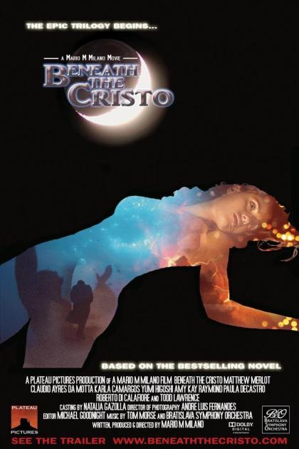 Beneath the Cristo