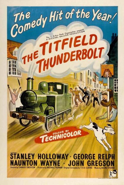 Titfield Thunderbolt