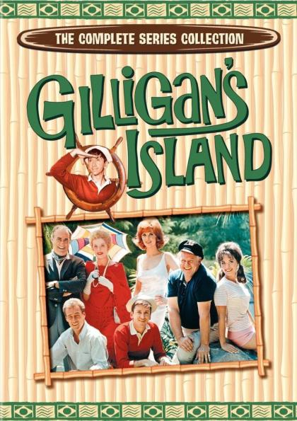 Gilligan's Island