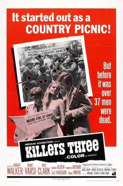 Killers Three