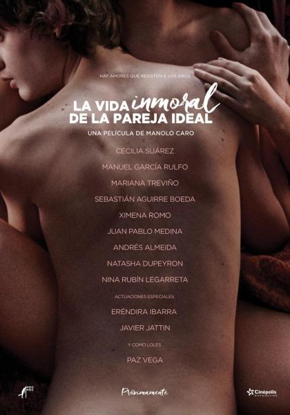 vida inmoral de la pareja ideal