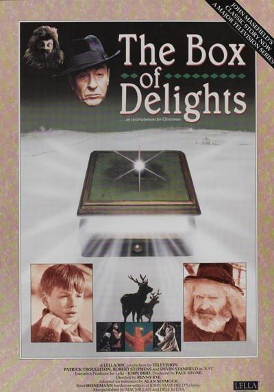 Box of Delights