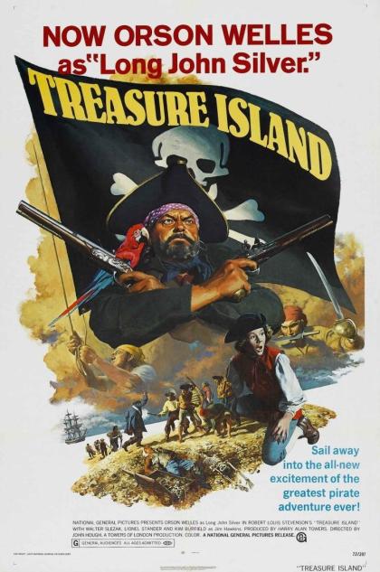 Treasure Island