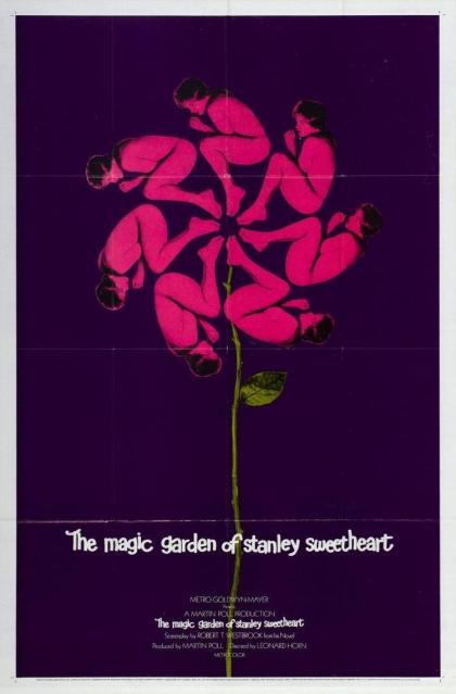 Magic Garden of Stanley Sweetheart