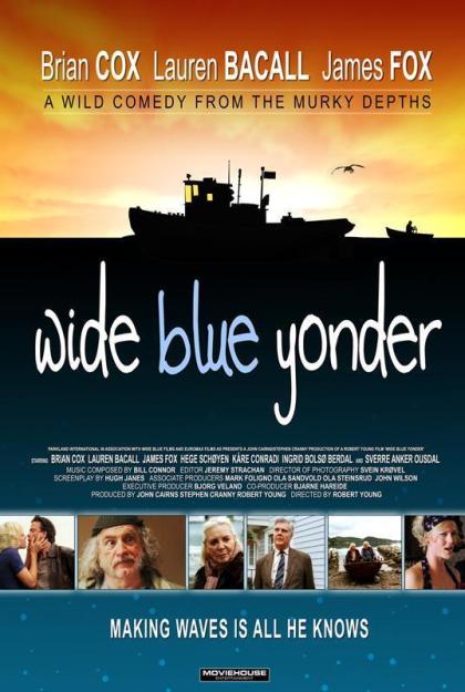 Wide Blue Yonder