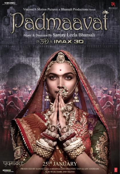 Padmaavat 