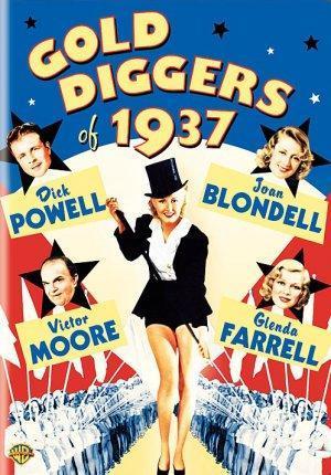 Gold Diggers of 1937