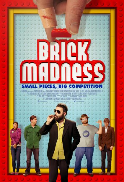 Brick Madness 