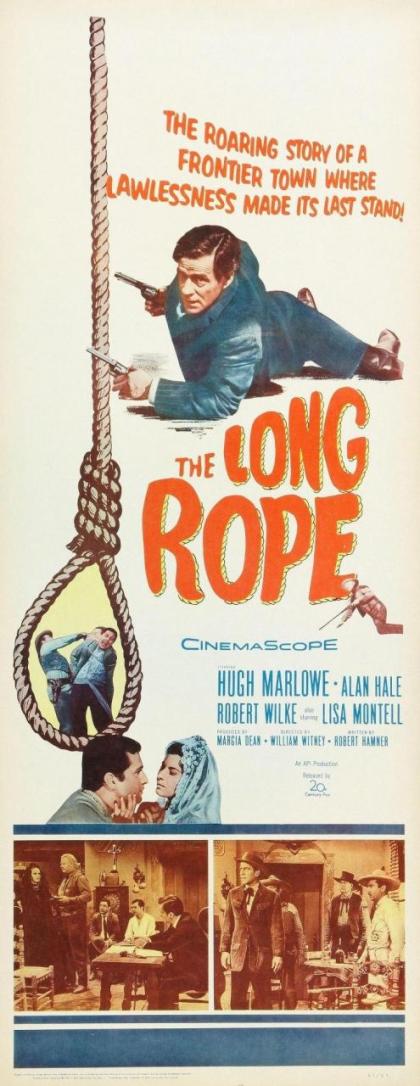 Long Rope