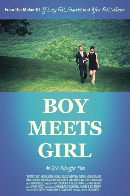 Boy Meets Girl