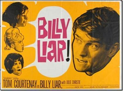 Billy Liar