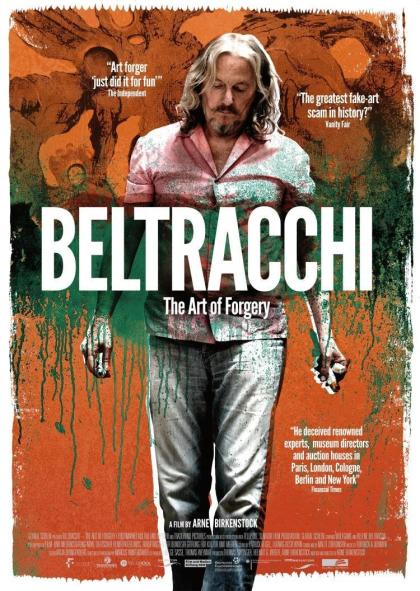 Beltracchi: The Art of Forgery