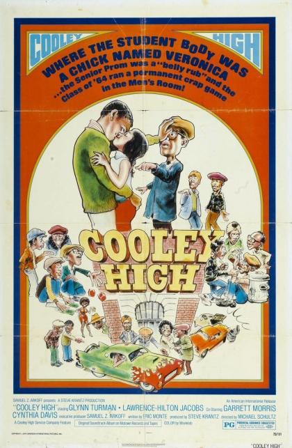 Cooley High