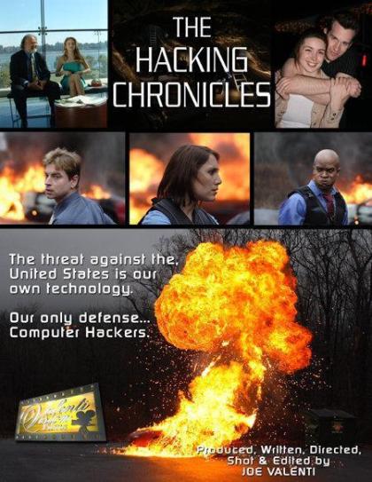 Hacking Chronicles