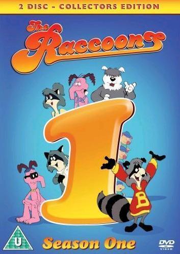 Raccoons