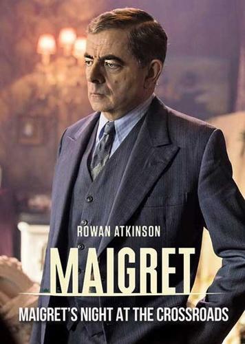 Maigret: Night at the Crossroads