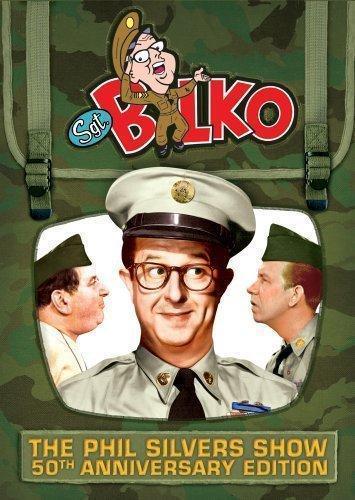 Phil Silvers Show