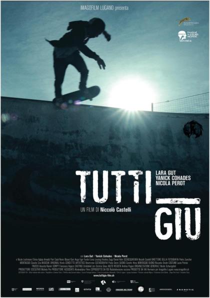 Tutti giù