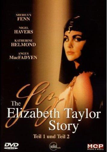 Liz: The Elizabeth Taylor Story