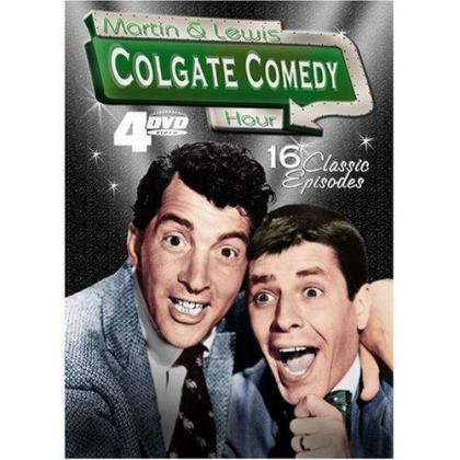 Colgate Comedy Hour