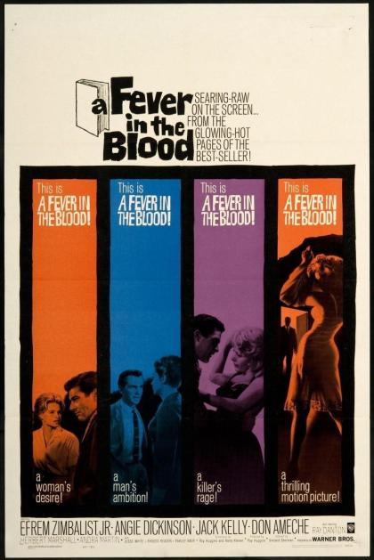 Fever in the Blood