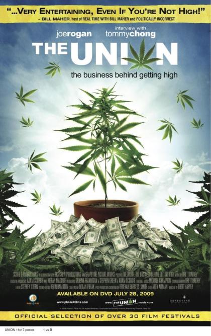 Union: The Business Behind Getting High