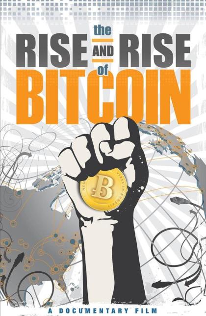 Rise and Rise of Bitcoin